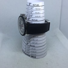 BREITLING Chrono-Matic A14360 Stainless Steel Automatic Chronograph 49MM 13