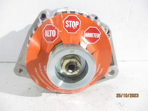 NISSAN MAXIMA ALTERNATOR V6 23100-7Y020 FREE POST NEW 2204 2005 2006 2007 2008 - Picture 5 of 5