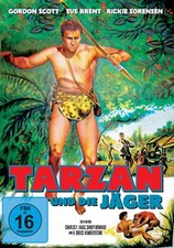 Tarzan und die Jäger -