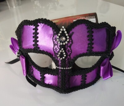 Halloween Masquerade Glasses