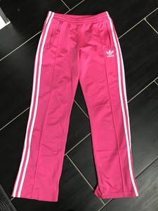 adidas damen hose firebird