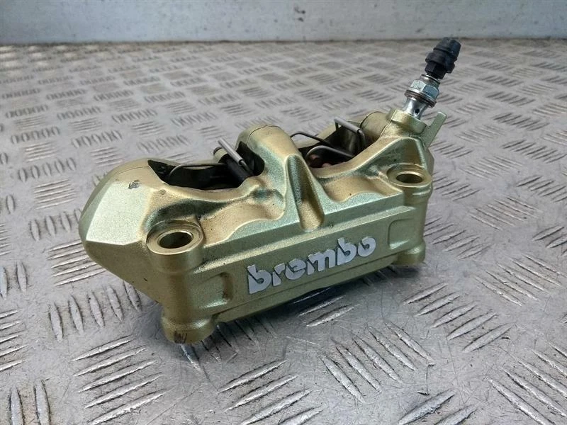 BMW S1000R (2017>) juego de calibradores delanteros Foto 2 de 4