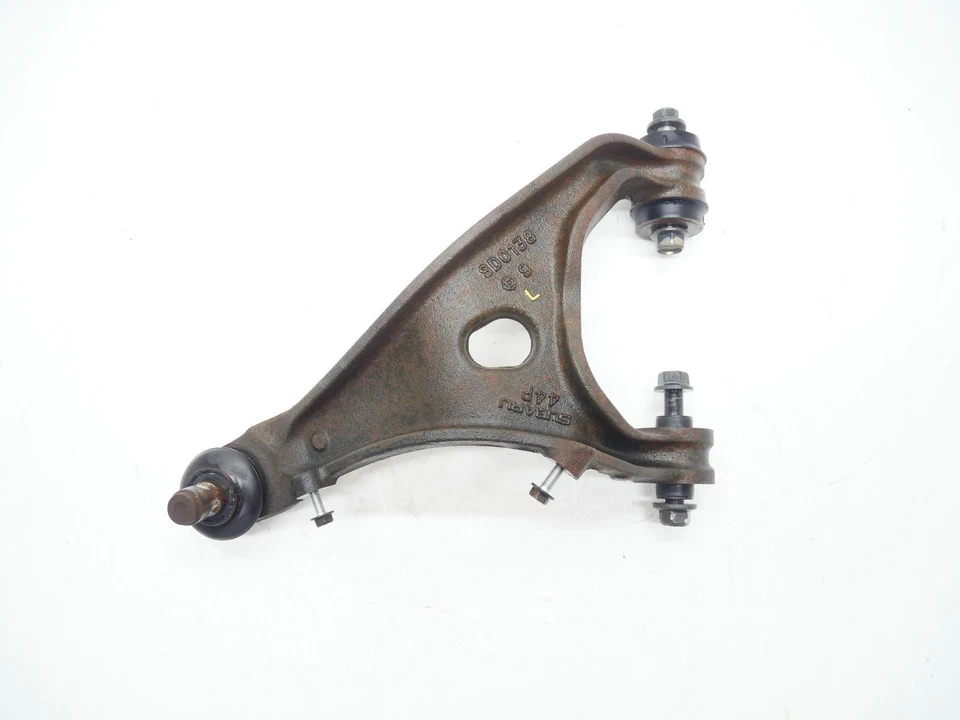 Subaru BRZ 86 FRS 2013-2020 brazo de control superior trasero izquierdo lado del conductor OEM Foto 4 de 4