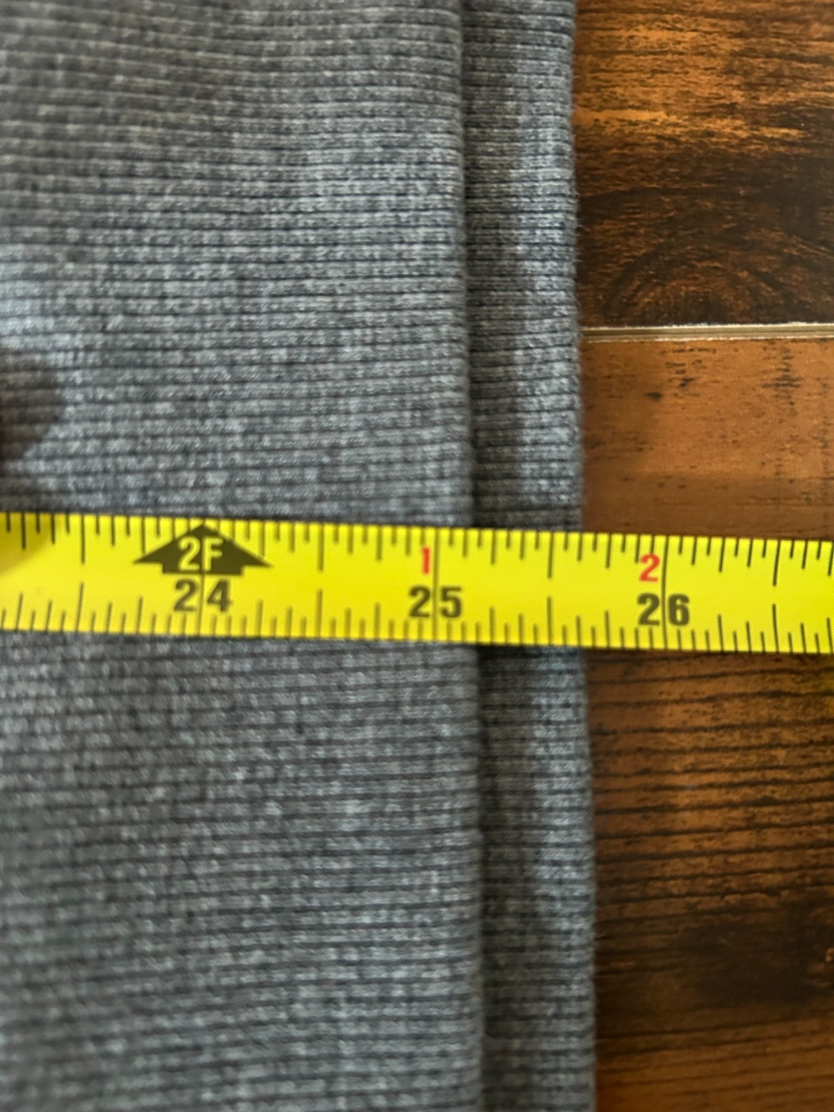 Converse Men's Gray Pullover Hoodie XL Long Sleeve Sweatshirt Casual thumbnail 9