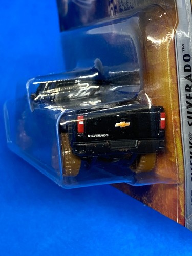 Matchbox Jurassic World Ford F-150 Chevy Silverado Jeep Wagoneer Jeep Gladiator - Bild 29 von 48