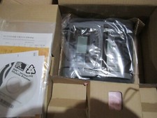 Brand New Zebra RW4-PS RW420 Printer Station BLUETOOTH R4P-6UBA0100-00 in Box
