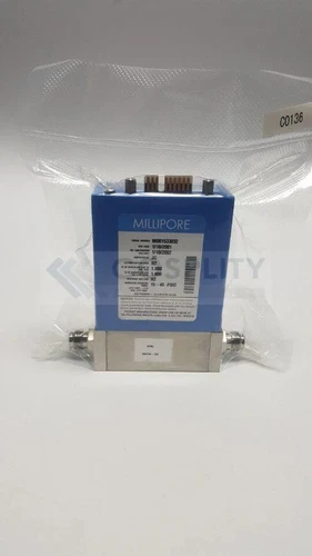 MYKROLIS FC-2960M MASS FLOW CONTROLLER ASML GAS N2 / 6SLPM