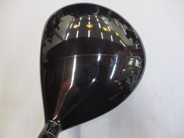 HONMA TOUR WORLD TR20 440 Driver 9.5 VIZARD TR20-50 (S) #905