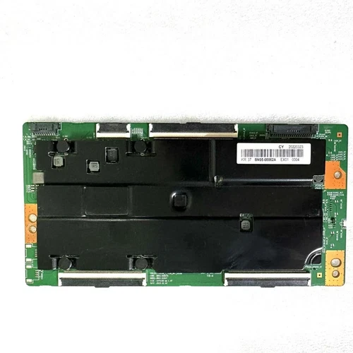Samsung S32BG750NU T-CON board BN41-03037A for CY-PB315SLHV1H