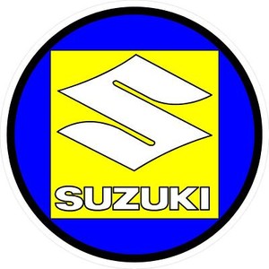 #3029 3" 750 Suzuki GSXR GS GSX R Racing Vintage Decal ...