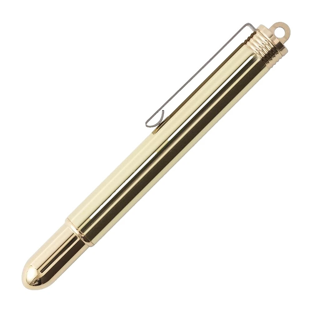 Brass Collectible Pens & Writing Instruments