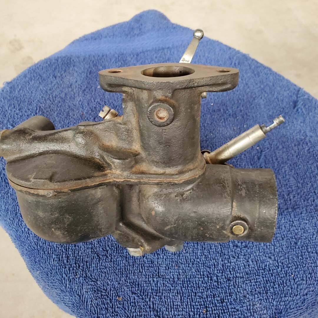 1929/ 1930/ 1931 Ford Model A parts. eBay