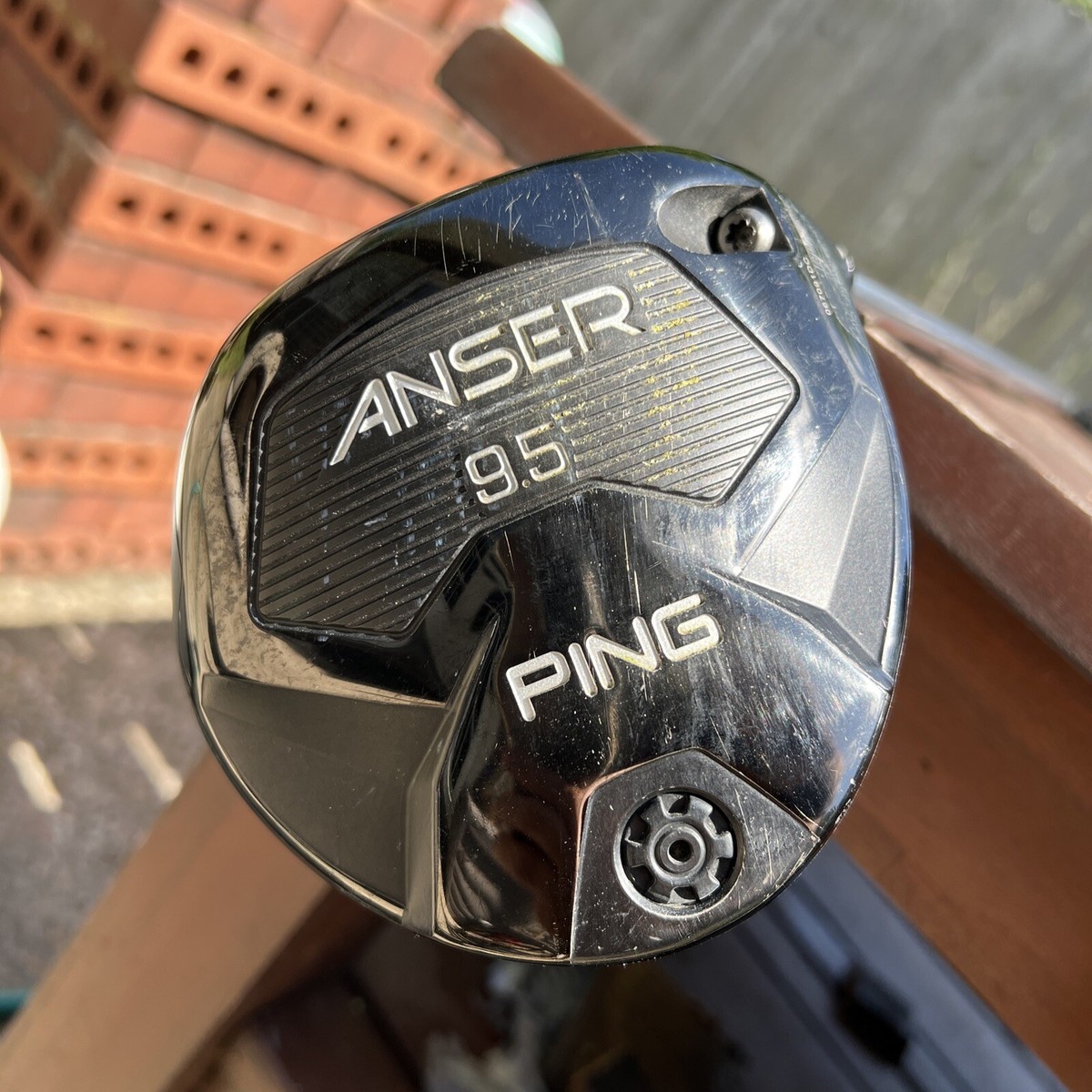 PING - PING TFC800 F S 3w  シャフト　i25/ANSWER用 PING TFC800 F S 3w シャフト i25/ANSWE R用 - メルカリ