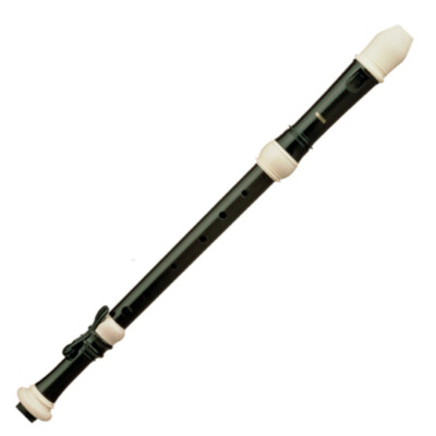 Yamaha YRT304B Tenorblockflöte