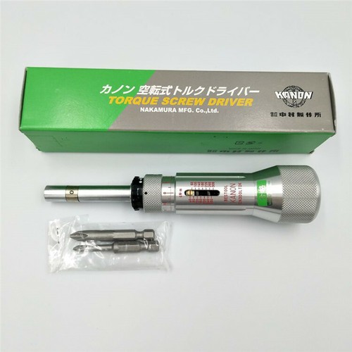 1 pcs KANON CN300LTDK Torque screwdriver 40300 cN.m eBay