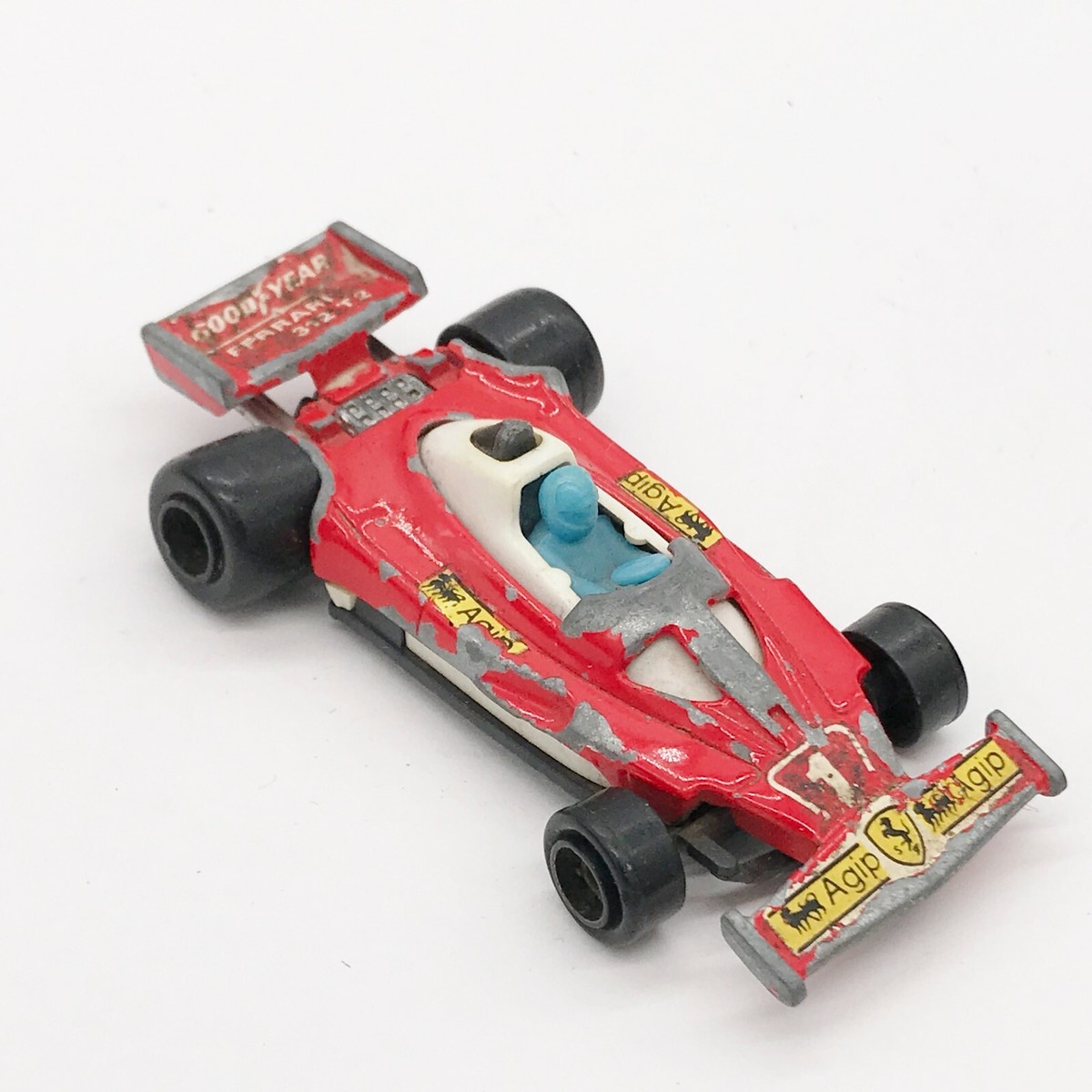 マジョレット フェラーリ 312T2 フランス製 マジョレット フェラーリ