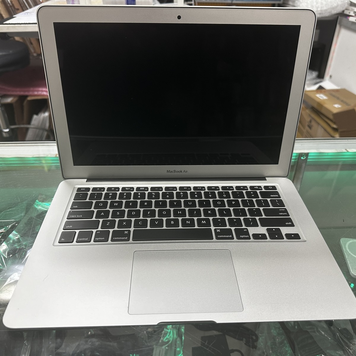 Apple 2017 Macbook Air 13