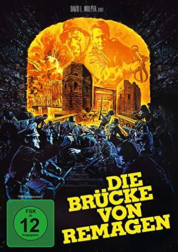 Die Brücke von Remagen (O1x)
