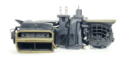2007 2010 Saturn Sky OEM AC Evaporator Complete Housing Assembly With Blower