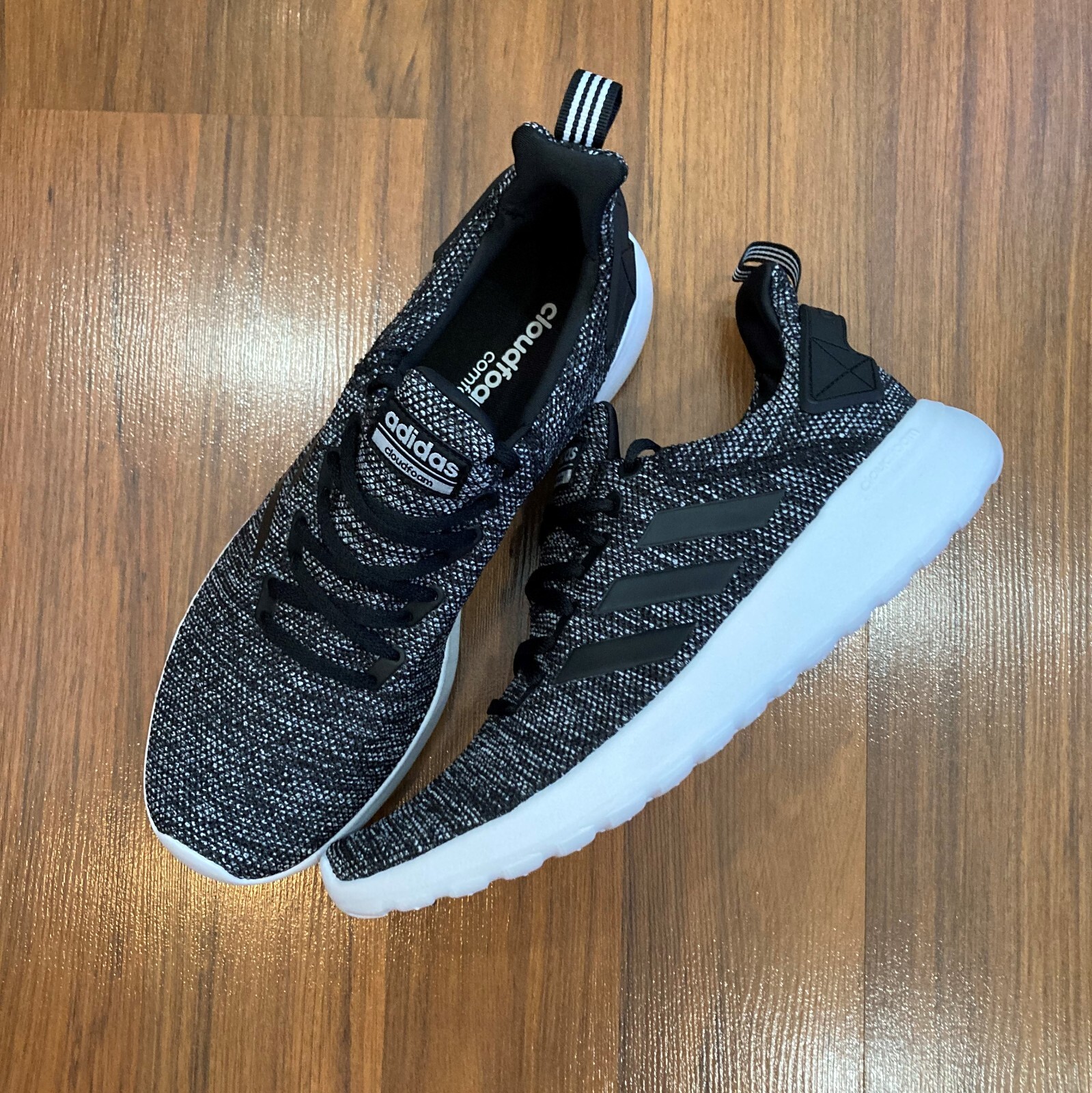 ADIDAS LITE RACER BYD Men's Shoes 