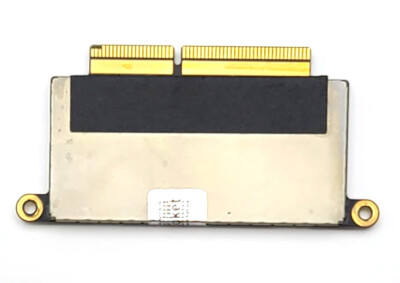 128GB PCIe NVMe SSD SOLID STATE DRIVE - MacBook Pro 13
