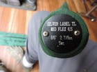 Orvis Silver LabelTl865-2 flyrod