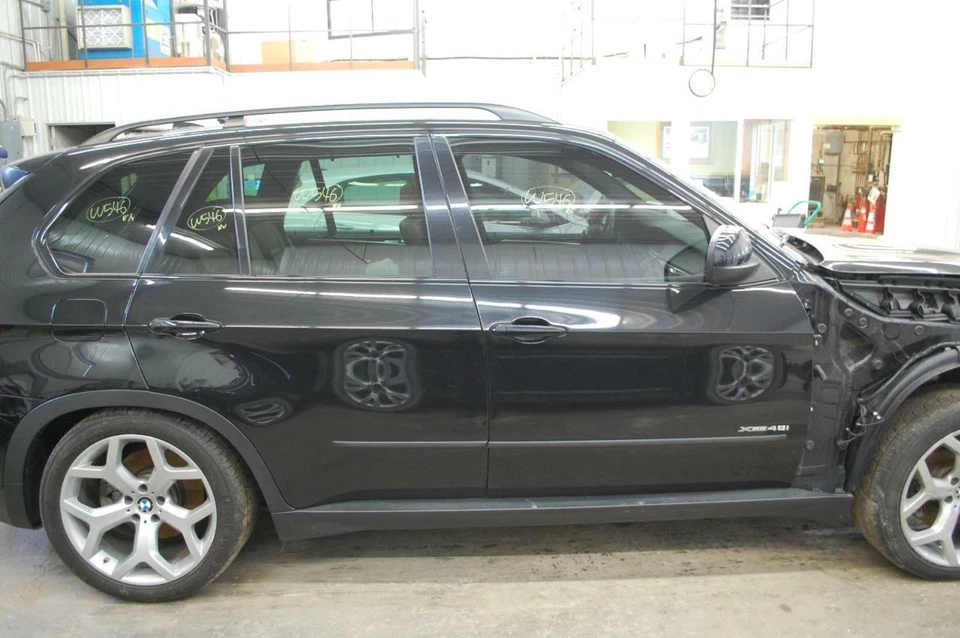 Espejo retrovisor Int Rr para BMW X5 2009 conjunto autodim GDO Foto 3 de 4