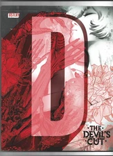 Devils Cut One Shot 1:50