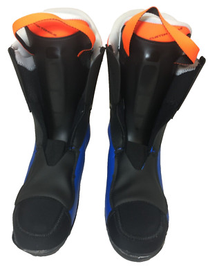 Sport  Innenschuhe/Skistiefel Jugend/Damen ''Lange RS 110 S.C.'' Gr.: 39 / MP 25,5