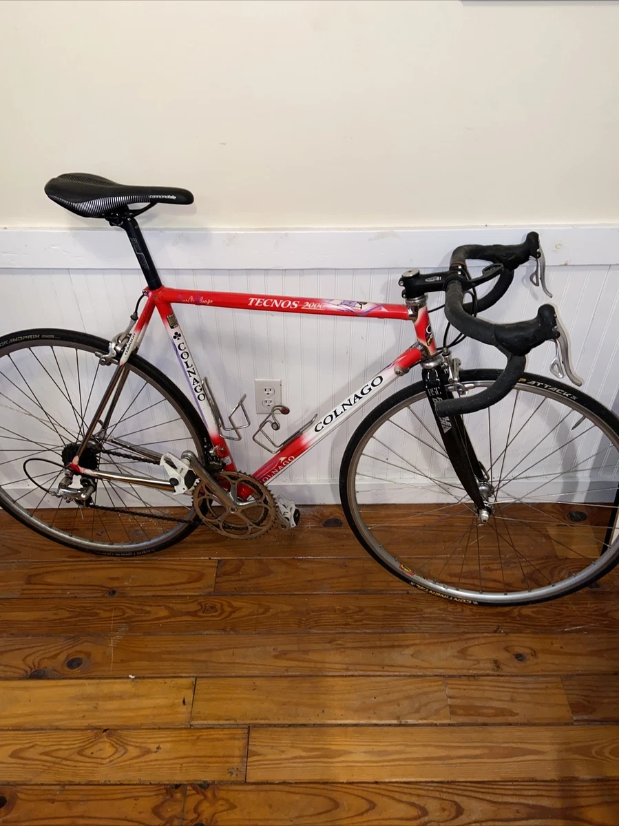 Colnago 2000 sales