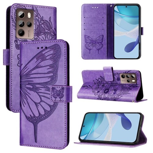 Custodia Personalizzata Per HTC U24 PRO – Silicone TPU Con Tua Foto O Scritta, Antiurto – 2 Pezzi - 2