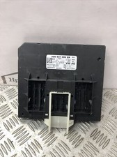 2017 SKODA OCTAVIA ESTATE 1,6 TDI BOARD CONTROL UNIT MODULE 5Q0937086BK