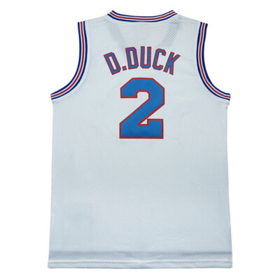 daffy duck jersey