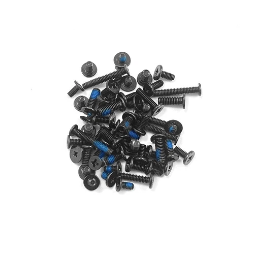 Laptop A set of screws For LENOVO Legion 5 Pro 16ACH6H 82JQ /5 Pro 16ACH6 82JS