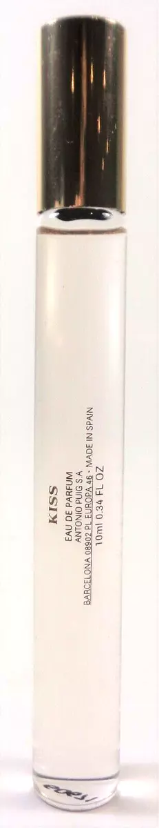 PRADA CANDY KISS Eau de Parfum Rollerball .34 oz 10 ml NEW eBay