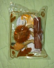 Disney The Lion King Simba Toy 2019 McDonald's Happy Meal Toy 9