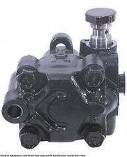 Reman Pwr Strg Pmp w/o Resv  Cardone Industries  21-5933