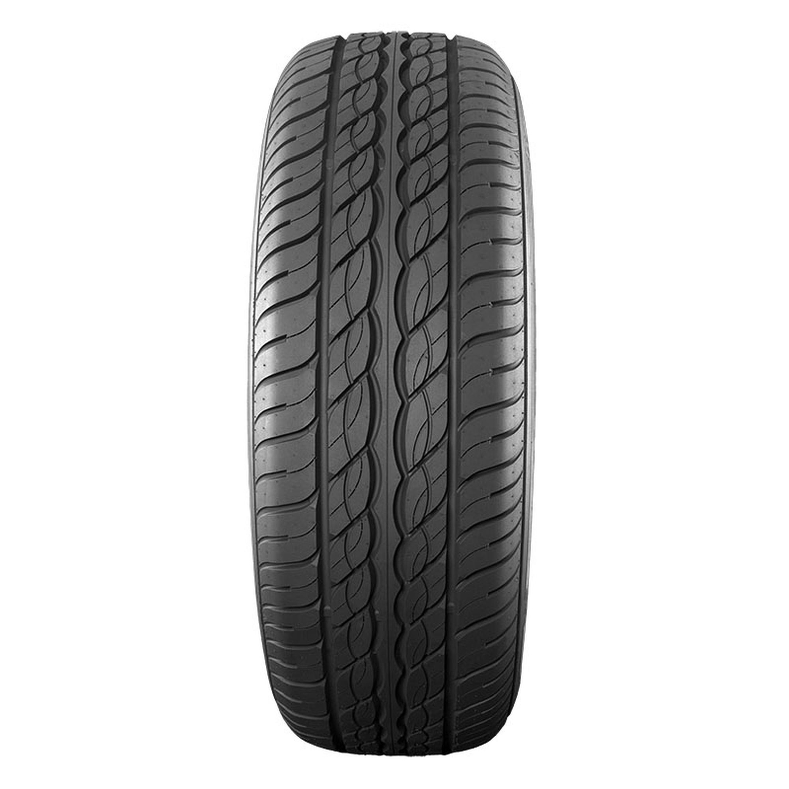 1 Vogue Red Stripe Custom Built Radial Xiii Sct - 235x55r17 Tires 235 ...