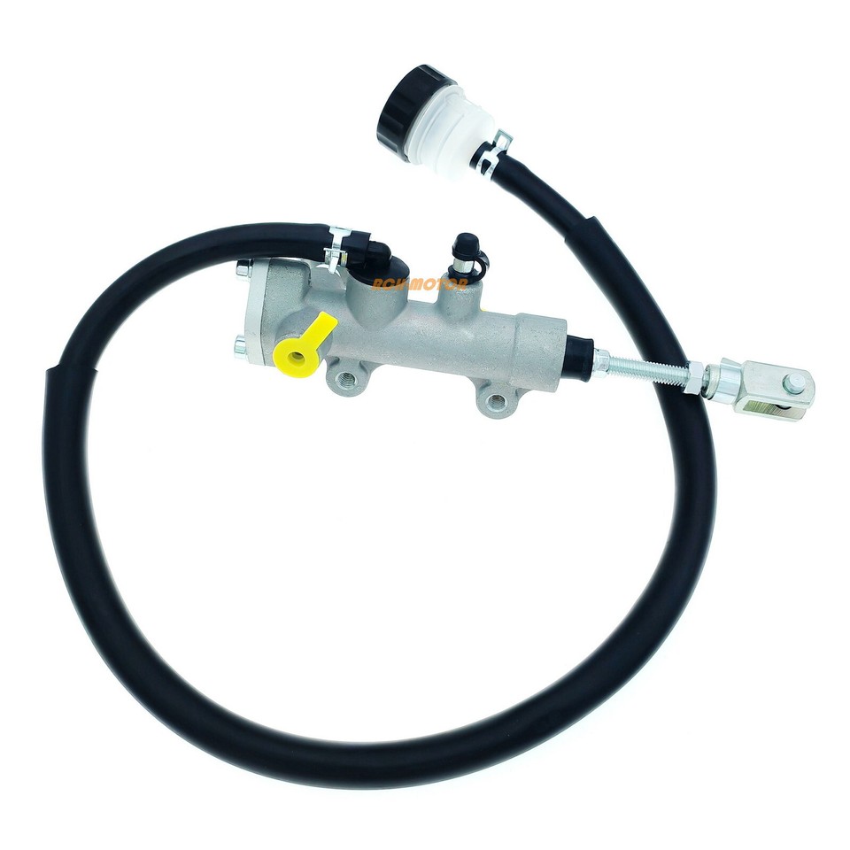 Repuesto Interruptor Freno Atv Bombadier M MATI Interrupteur De Frein Hydraulique Pour Can Am Outlander 330 400 500 650 800 DS 650 Renegade 800 2000-2007 Quest 500 650 Traxter 500 650 2002-2005 710001345 710100000 099 710000734 Compatible Con Modelos