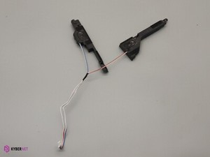 HP 15-db0521sa Serie L20453-001 Laptop-Lautsprecher -35M