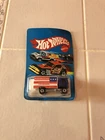 Vintage 1973 Hot Wheels Mattel American Hauler Unpunch Hong Kong READ