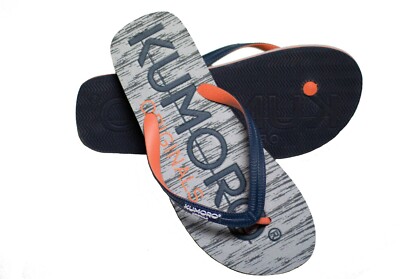 Schuhe , KUMORO Sandalen  , Flip-Flops , Zehnsandalen , Schlappen