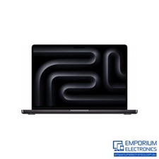 Apple MacBook Pro 14”(1TB SSD, M3 Pro, 18GB) Laptop - Space Black - MRX43X/A New — image 3