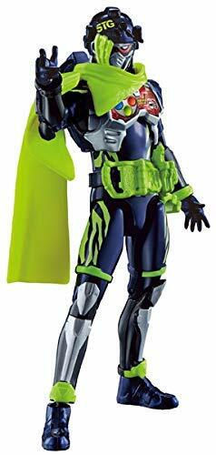 BANDAI RKF Legend Rider Series Kamen Rider Snipe Shooting Gamer Level 2 NEW - Picture 1 of 1
