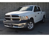 2016 Ram 1500 4WD Crew Cab 140.5 ST