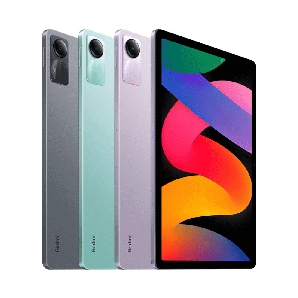 Xiaomi Redmi Pad SE 256gb - 8 Ram – Celudmovil