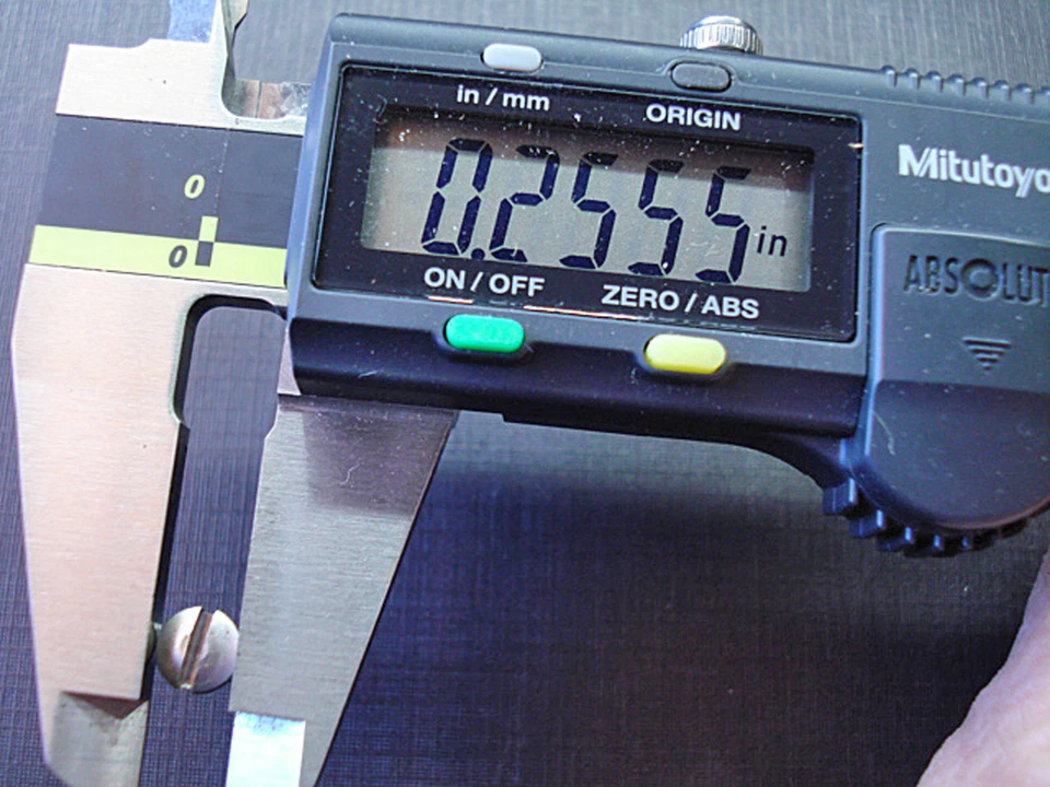 25 Chevy Pontiac #8 x 1" con #6 tornillos ranurados ovalados de acero inoxidable arandelas al ras GM GMC Foto 4 de 4