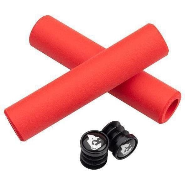 Wolf Tooth Razer Grips Red 5mm 6190₽