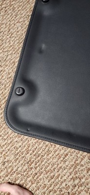 90-96 Nissan 300zx Z32 T-Top 2+0 Sun Shade Cover Black Set | eBay