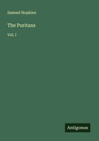 Samuel Hopkins | The Puritans | Taschenbuch | Englisch (2025) | Vol. I
